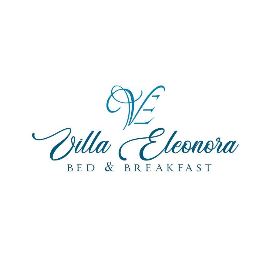 B&B Villa Eleonora Tropea Le Pioppe Zewnętrze zdjęcie